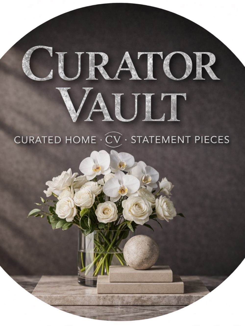 Curator Vault ⚜️ Posh Ambassador